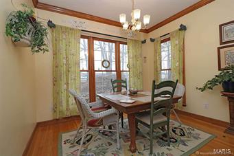 Spring Brook Park - Residential
