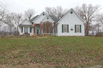 Spring Brook Park - Residential