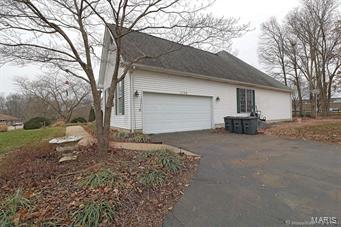 Spring Brook Park - Residential