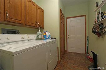 Spring Brook Park - Residential