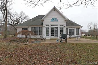 Spring Brook Park - Residential