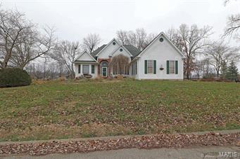 Spring Brook Park - Residential