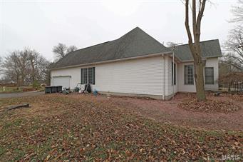 Spring Brook Park - Residential