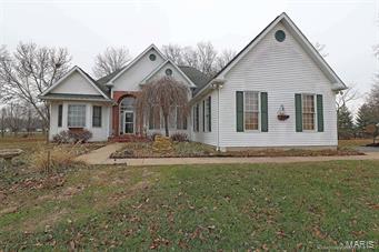 Spring Brook Park - Residential