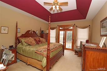 Spring Brook Park - Residential
