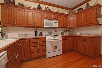 Spring Brook Park - Residential