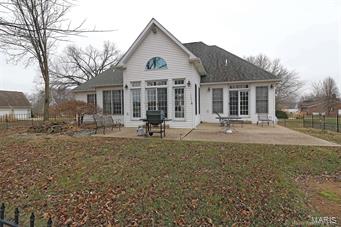 Spring Brook Park - Residential