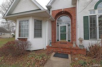 Spring Brook Park - Residential