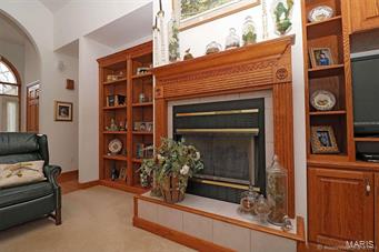 Spring Brook Park - Residential