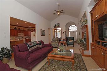 Spring Brook Park - Residential