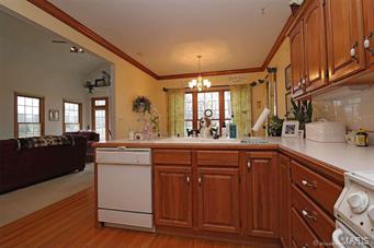 Spring Brook Park - Residential