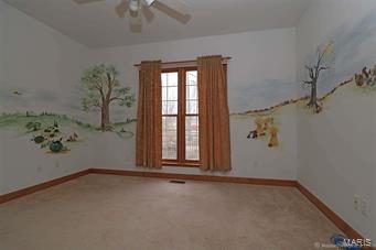 Spring Brook Park - Residential