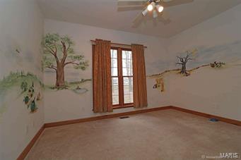 Spring Brook Park - Residential