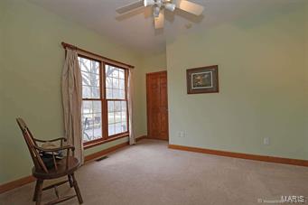 Spring Brook Park - Residential