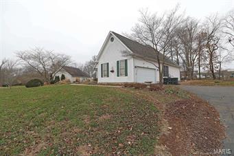 Spring Brook Park - Residential