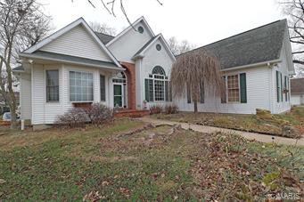 Spring Brook Park - Residential