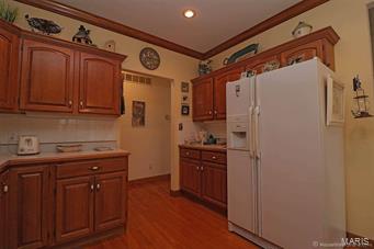 Spring Brook Park - Residential