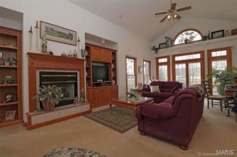Spring Brook Park - Residential