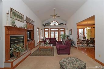 Spring Brook Park - Residential