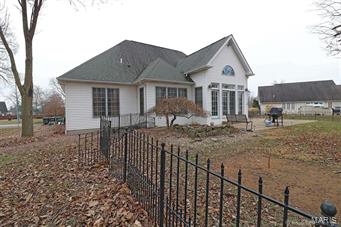 Spring Brook Park - Residential