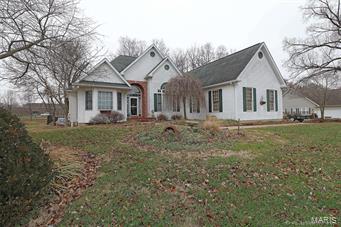 Spring Brook Park - Residential