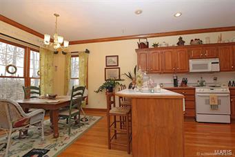 Spring Brook Park - Residential