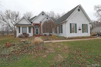 Spring Brook Park - Residential