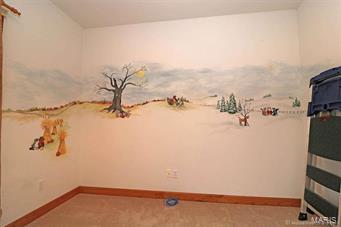 Spring Brook Park - Residential