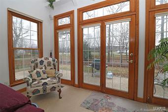 Spring Brook Park - Residential