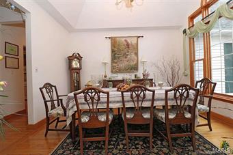 Spring Brook Park - Residential