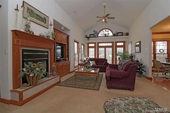 Spring Brook Park - Residential