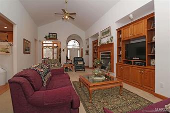 Spring Brook Park - Residential