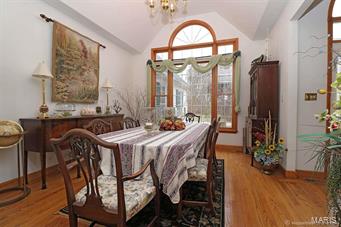 Spring Brook Park - Residential