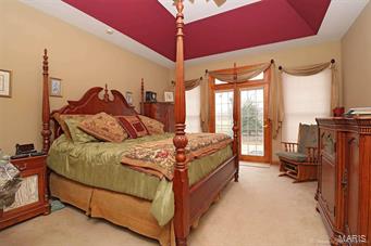 Spring Brook Park - Residential