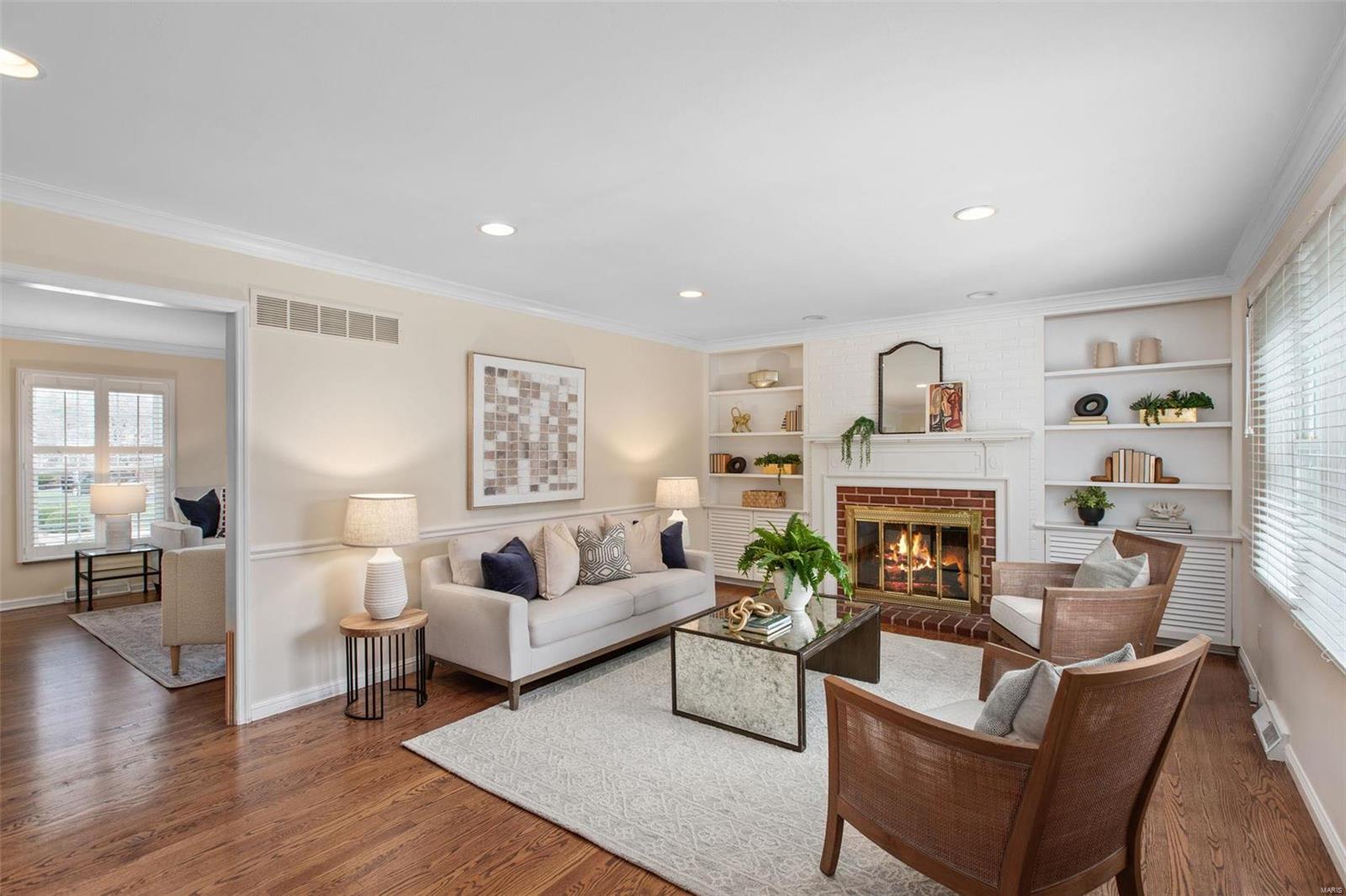 Berkley Manor 2 - Residential