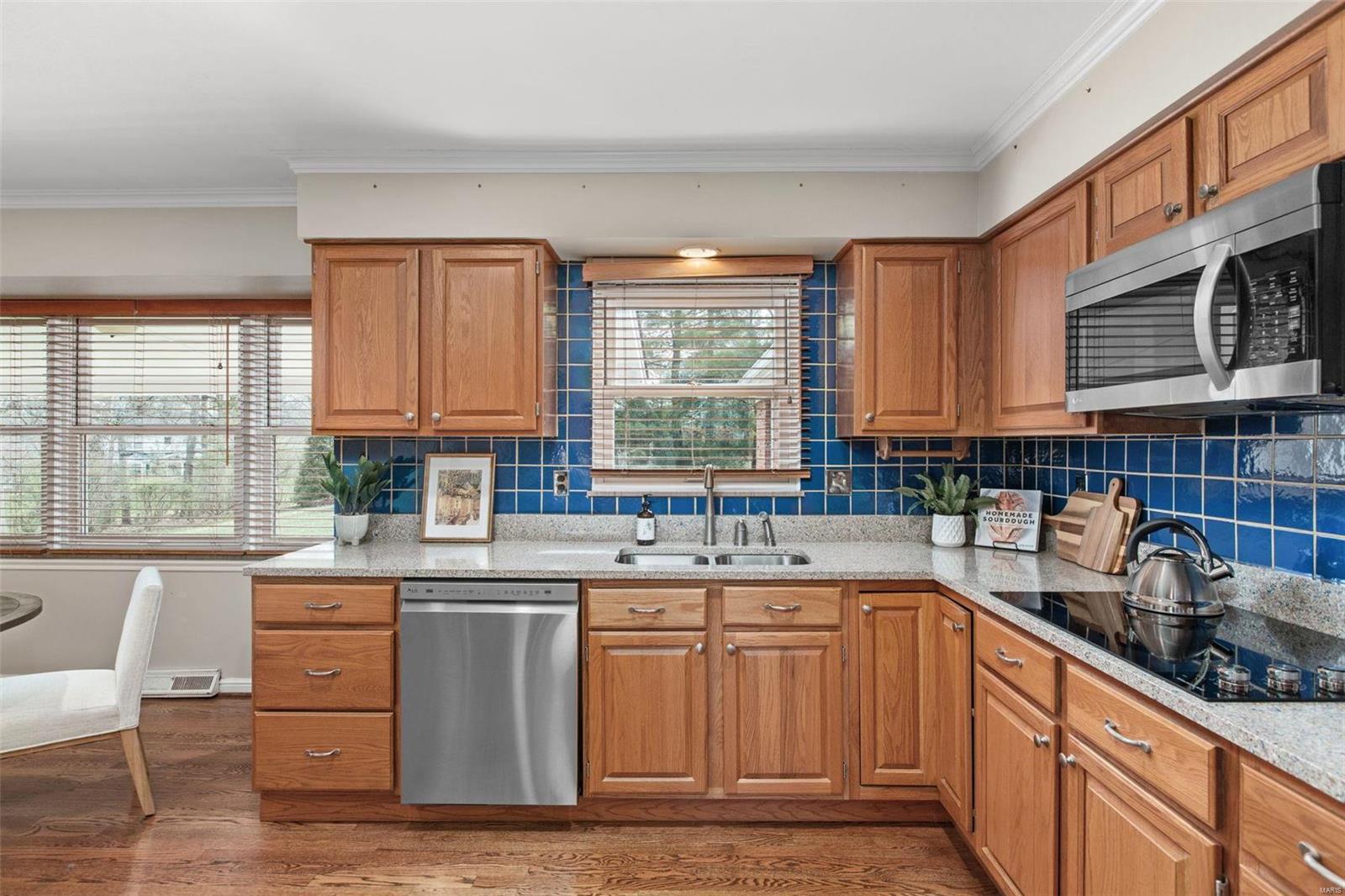 Berkley Manor 2 - Residential