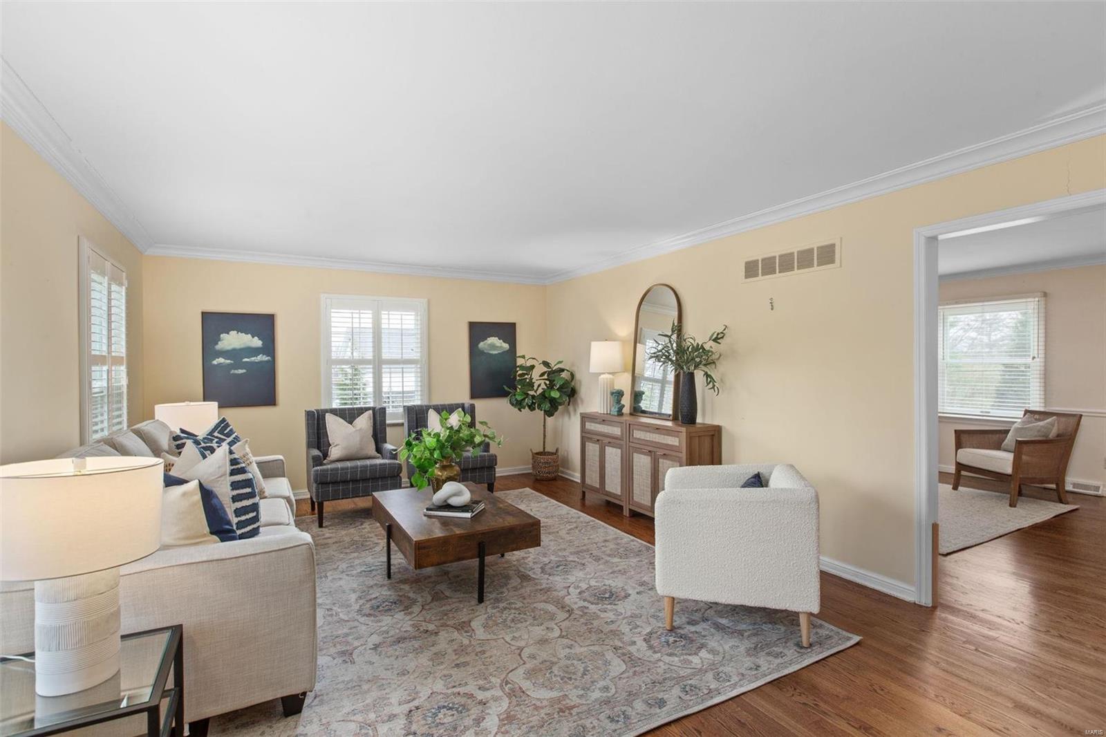 Berkley Manor 2 - Residential