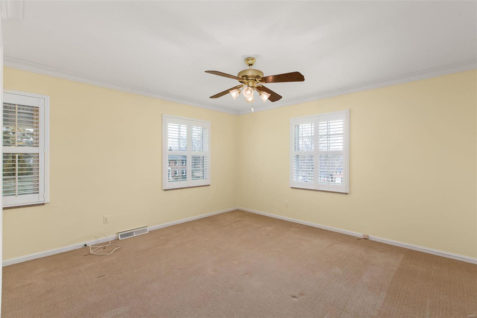 Berkley Manor 2 - Residential