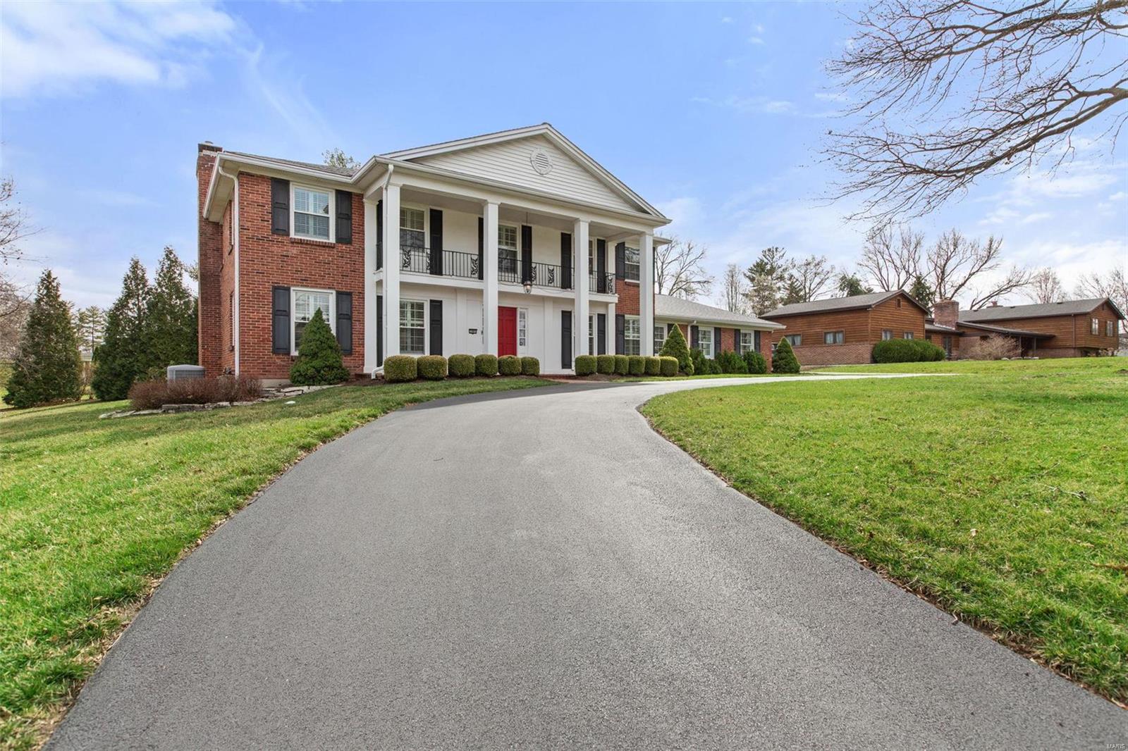 Berkley Manor 2 - Residential