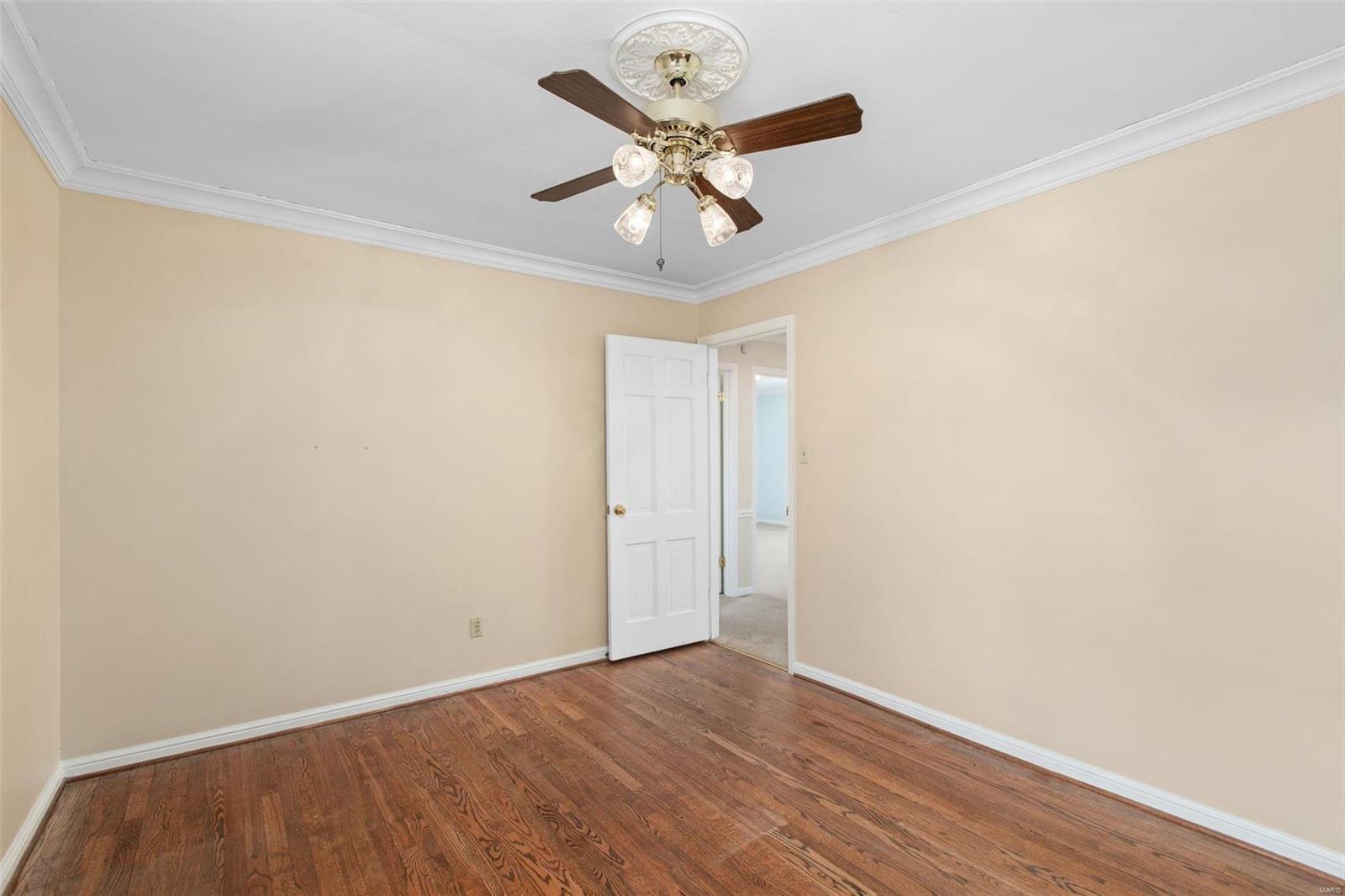 Berkley Manor 2 - Residential