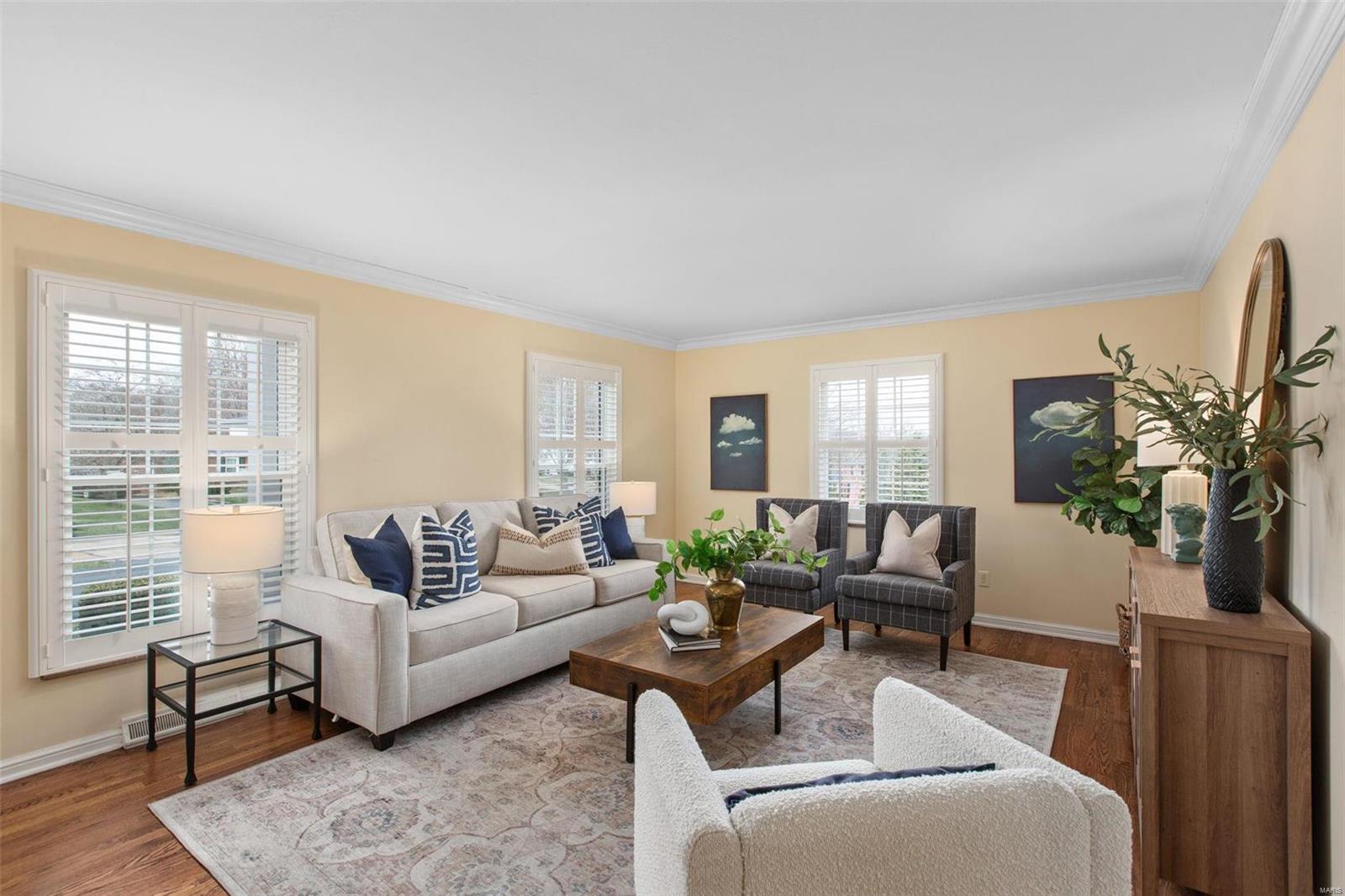 Berkley Manor 2 - Residential