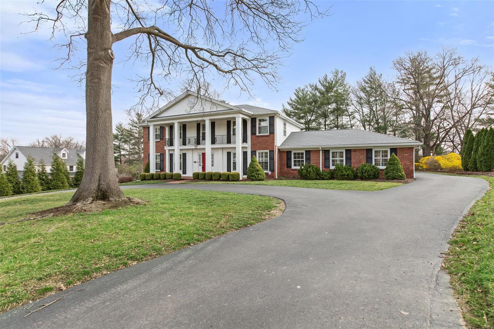 Berkley Manor 2 - Residential