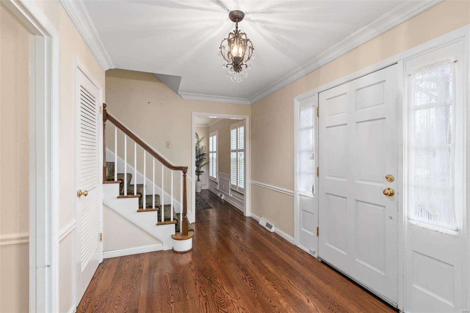 Berkley Manor 2 - Residential