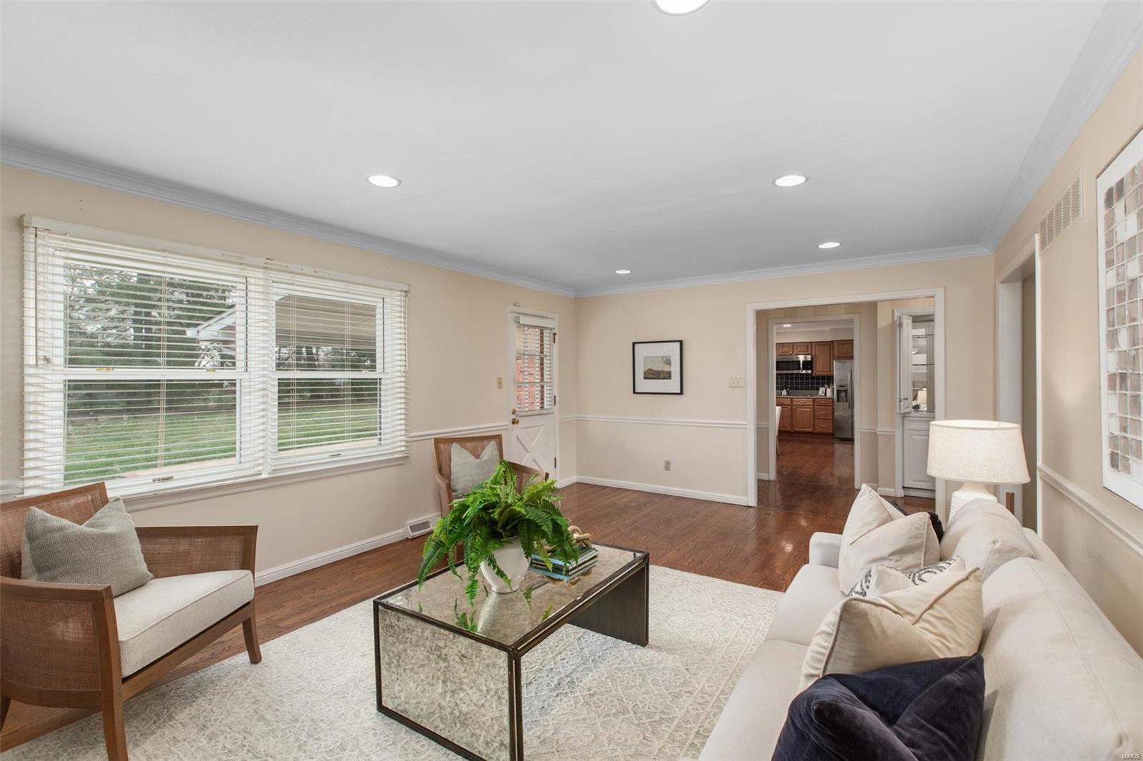 Berkley Manor 2 - Residential