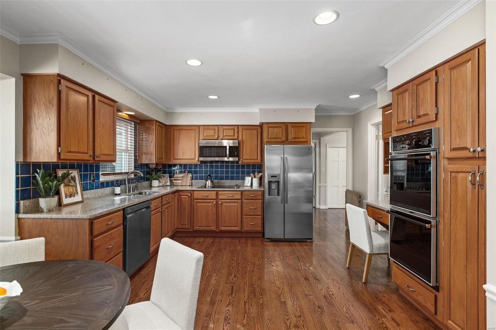 Berkley Manor 2 - Residential