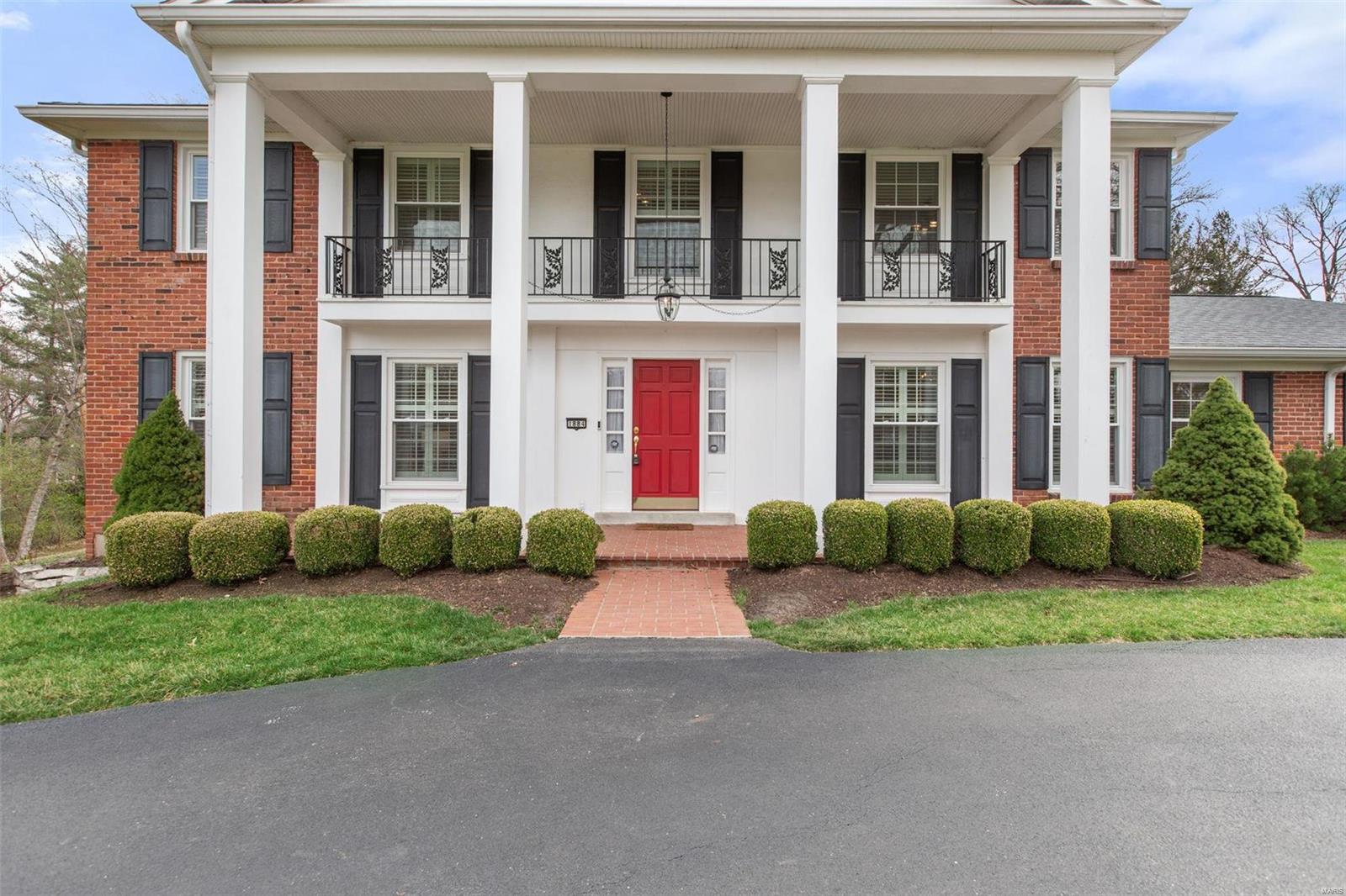 Berkley Manor 2 - Residential