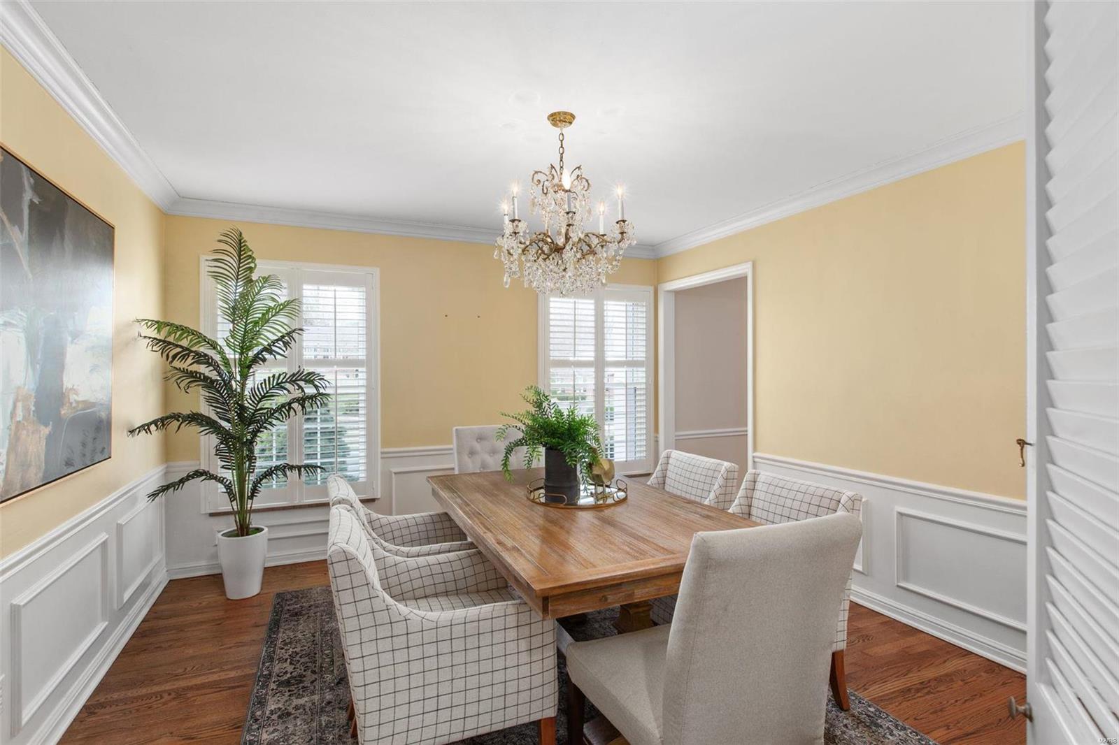 Berkley Manor 2 - Residential