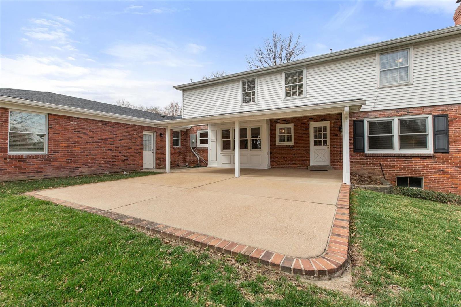 Berkley Manor 2 - Residential