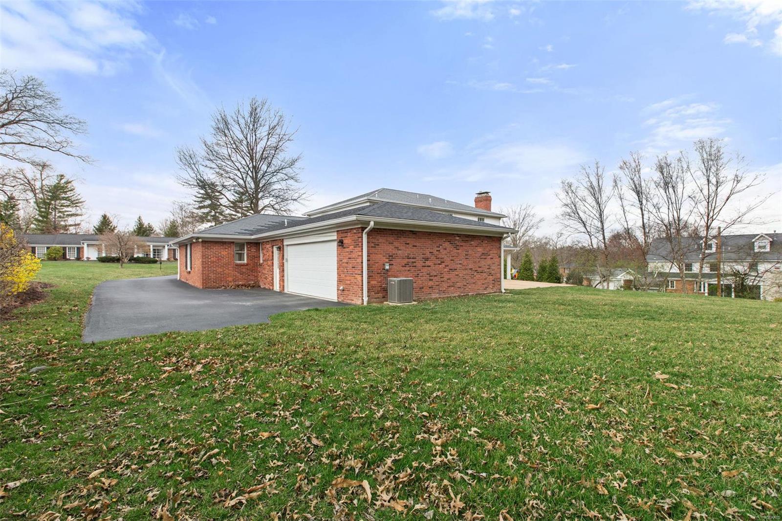 Berkley Manor 2 - Residential