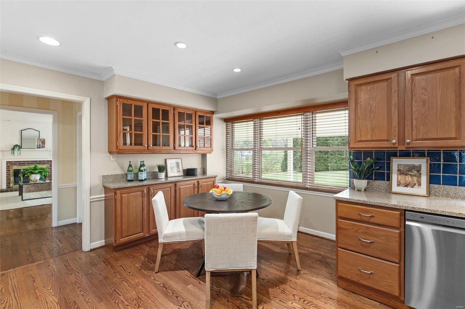 Berkley Manor 2 - Residential